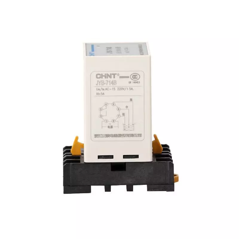 JYB-714B AC380V
